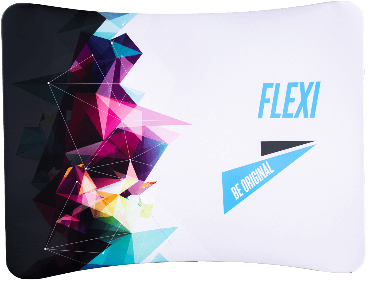 FLEXI WALL