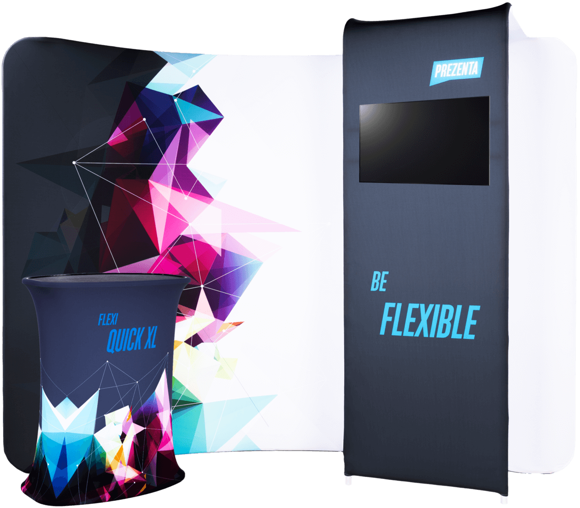Flexi GATE + Flexi ONE + Flexi Quick XL