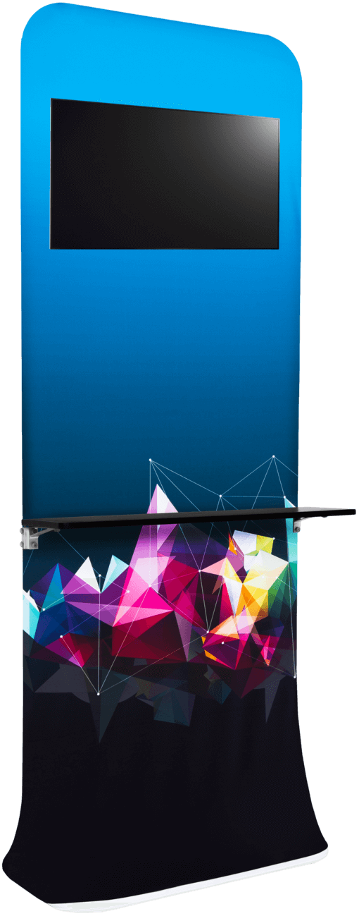 FLEXI TV TOWER