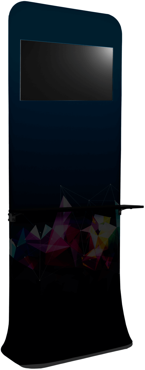 FLEXI TV TOWER televize