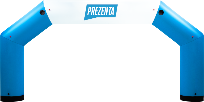 Nafukovací brána