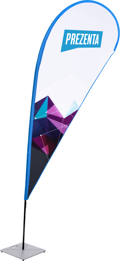 Beachflag